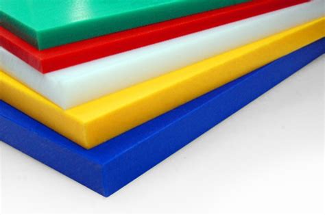 polyethylene plastic sheets
